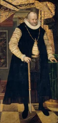 Kurfürst August von Sachsen (1586)